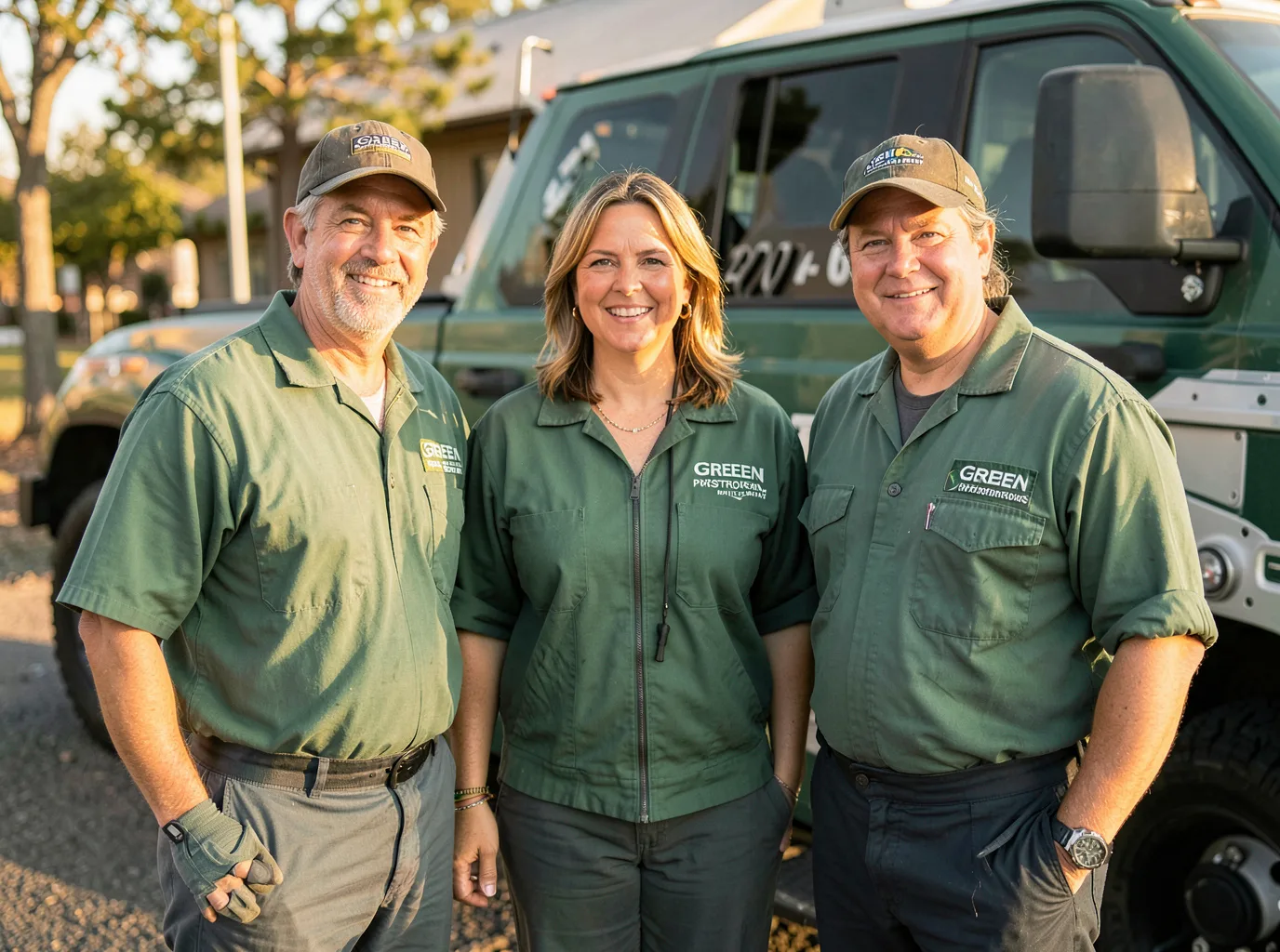 Water Damage Restoration company in Trinity, NC