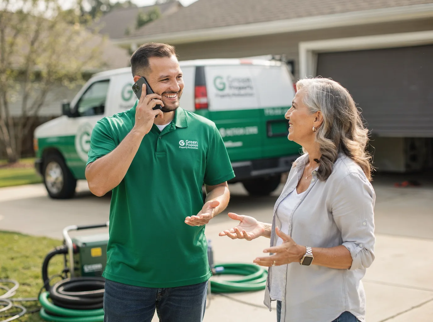 Water Damage Restoration Trinity, NC FAQs
